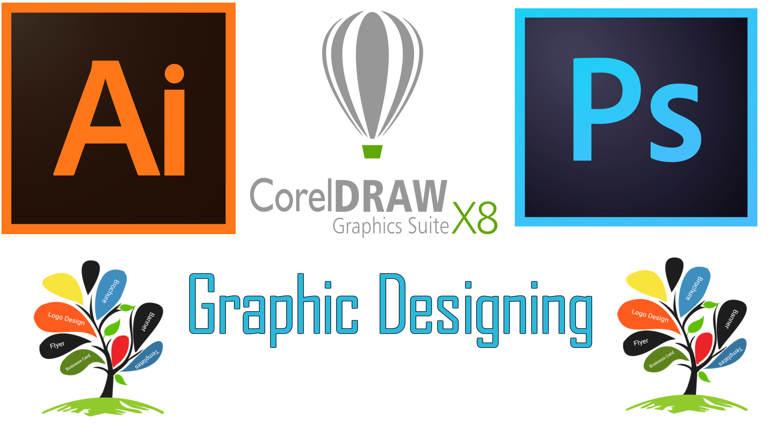 What is Graphic Design and Why is it Important. 2D Animation
