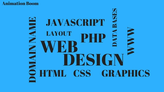 career in web designing course