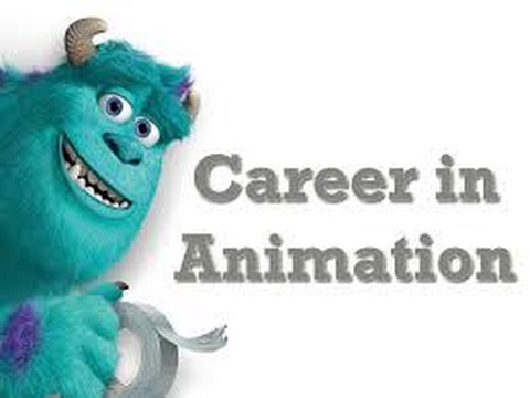 What is job satisfaction after Animation Course ?