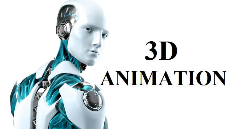 3d animation course