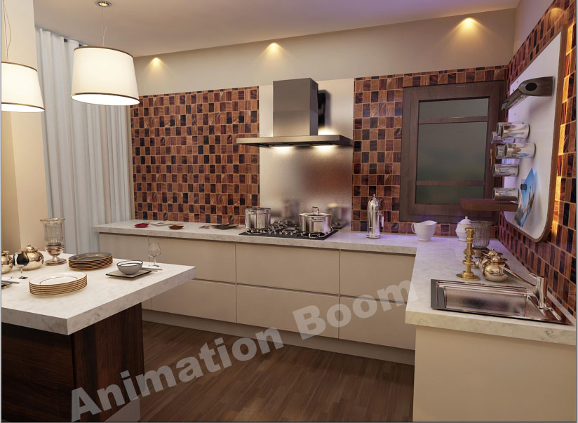 3d or interior design which is most preferable course