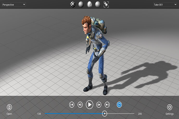 3d modeling is the process of shaping an object or a character in 3d.