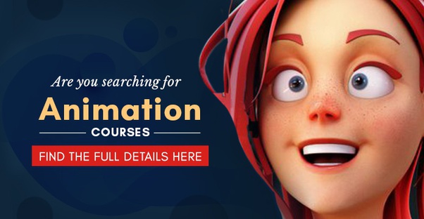 visualization course, you have very limited job opportunities in this field.