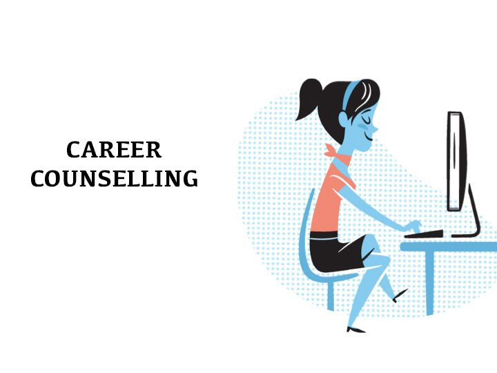 Which is a better career option counseling or multimedia?