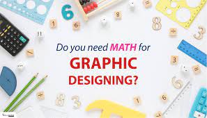 Is maths required in class 11th and 12th to pursue Bachelor in Design graphic designing?