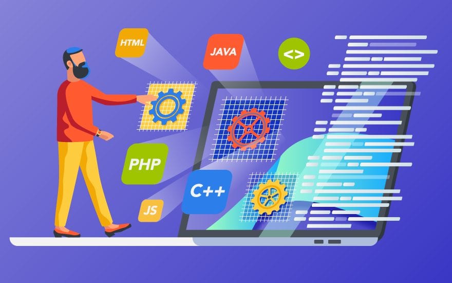 Which course would be more suitable after computer engg.diploma Is there any course of web designer or web developer? 