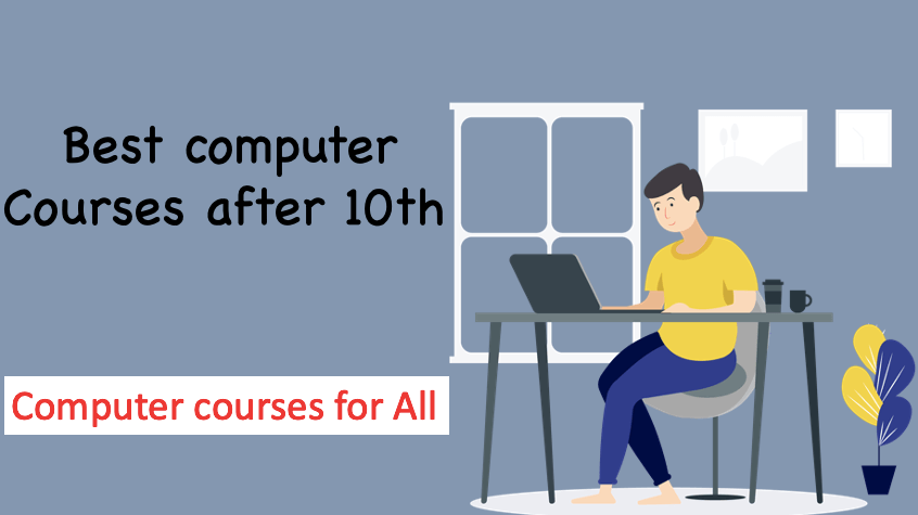 Can we become a graphic designer after completing 10th in ITI course? 