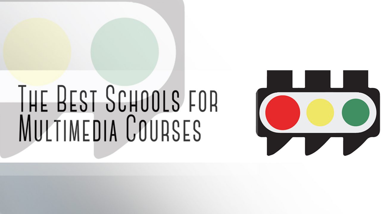 Where should we go for multimedia degree course?
