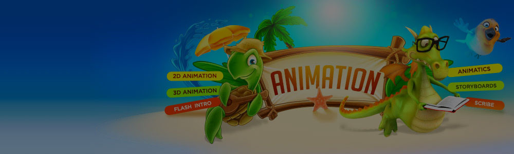 Animation Course | Animation course in delhi- Animation Boom