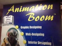 animation institute