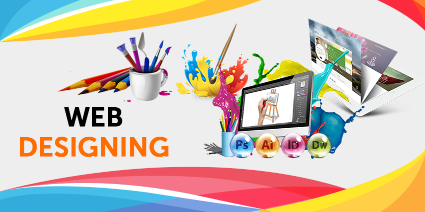 web designing