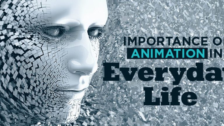 Importance Of Animation Course Animation Industry Is Increasing Rapidly 