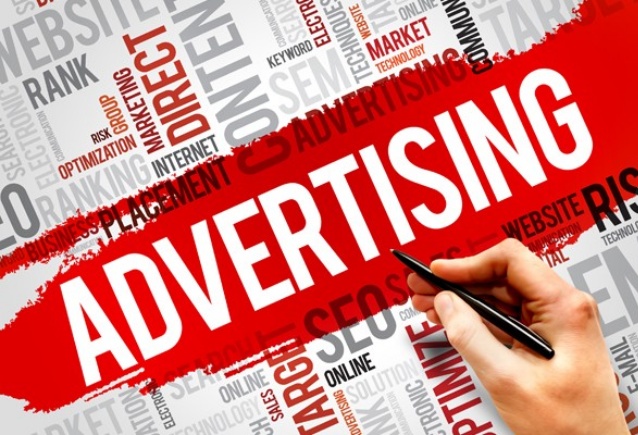 advertising industry