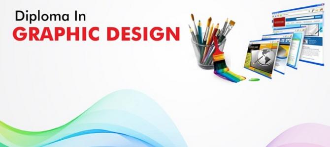 diploma in Graphic Designing Course