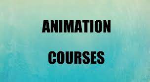 diploma courses in animation