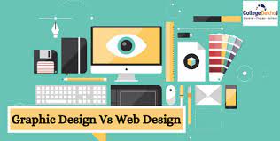web & graphic designing course