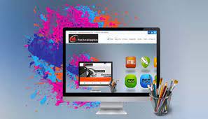 VFX & Graphic Designing course