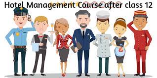 Hotel management & Web development