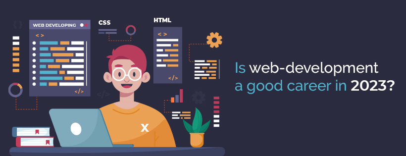 web development