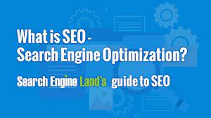 benefits of SEO