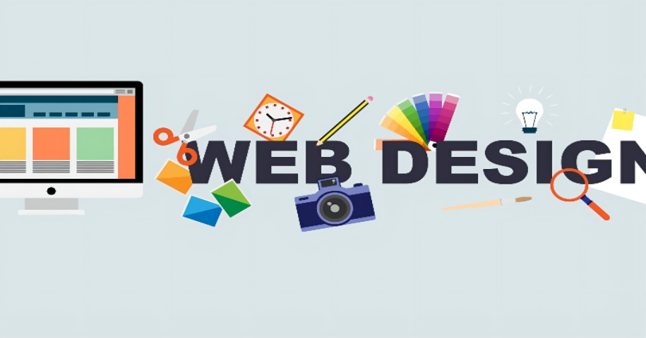 web design field