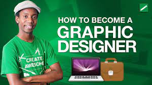 graphic design field