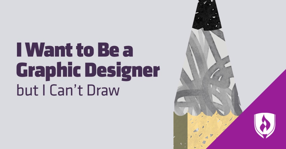 become a Graphic Designer